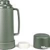 Термос Lara LR04-81 650мл (зеленый)