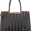 Женская сумка Marzia 704-3887-2-BLK (черный)