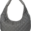 Женская сумка Galanteya 3122 24с879к45 (серый тиснение)
