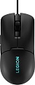 Игровая мышь Lenovo Legion M300s RGB (черный)