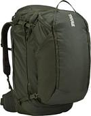 Рюкзак Thule Landmark 70L (зеленый)