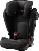 Автокресло Britax Romer Kidfix III M (air black)