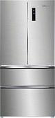 Холодильник Ginzzu NFK-570X Steel