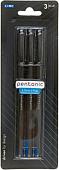 Набор шариковых ручек LINC Pentonic 7024/3/B