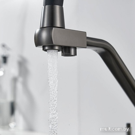 Смеситель Shevanik S968T