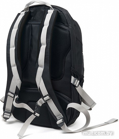 Рюкзак DICOTA Active XL 15.6-17.3" (черный)