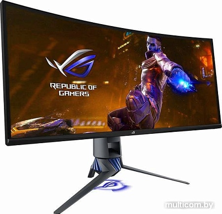 Монитор ASUS ROG SWIFT PG349Q