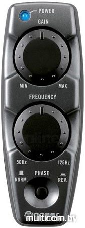 Корпусной активный сабвуфер Pioneer TS-WX210A