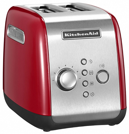 Тостер KitchenAid 5KMT221