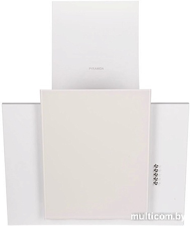 Кухонная вытяжка Pyramida KR 60 White