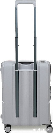 Чемодан-спиннер Fabretti FT1125-20-3