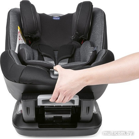 Детское автокресло Chicco Sirio (ombra)