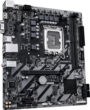Материнская плата Gigabyte H810M H