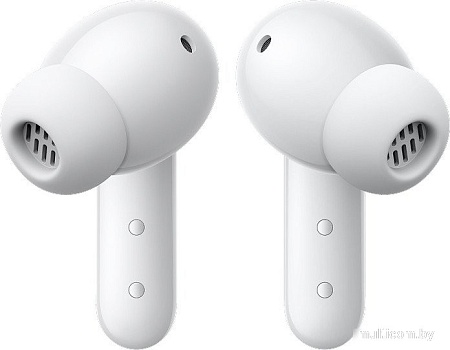 Наушники CMF Buds 2 Plus (светло-серый)