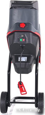 Садовый измельчитель Geos Slice MH 2500 213871