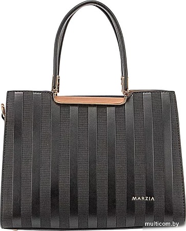Женская сумка Marzia 704-3887-2-BLK (черный)