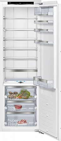 Однокамерный холодильник Siemens KI81FPD20R