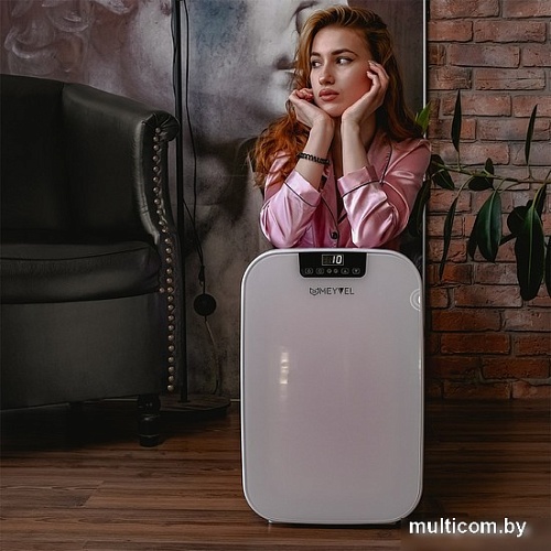 Бьюти-холодильник Meyvel MB-25HC1W