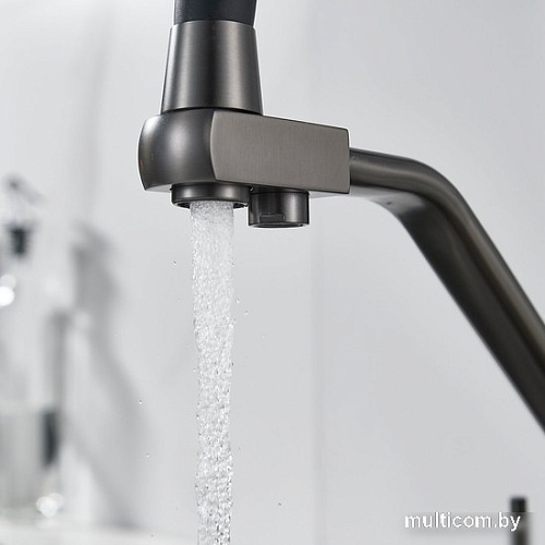 Смеситель Shevanik S968T