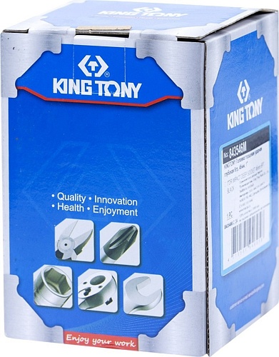 Головка слесарная King Tony 843546M