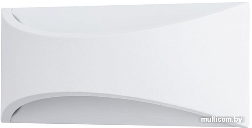 Уличный фонарь Arte Lamp Dino A8288AL-1WH