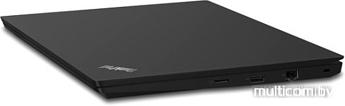 Ноутбук Lenovo ThinkPad E490 20N80029RT