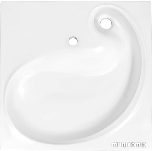 Умывальник Gran-Stone GS 5U (белый)