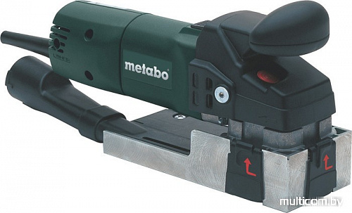 Вертикальный фрезер Metabo LF 724 S