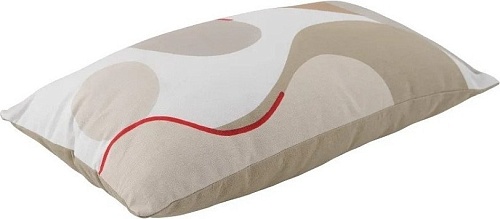 Декоративная подушка Tkano Freak Fruit TK20-CU0006 (бежевый)