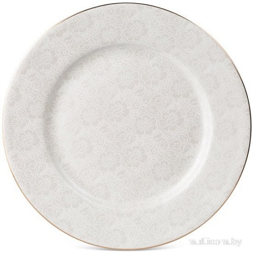Тарелка обеденная Fioretta Elegance TDP611