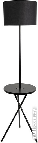 Торшер Arte Lamp Combo A2070PN-1BK