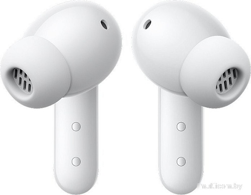 Наушники CMF Buds 2 Plus (светло-серый)