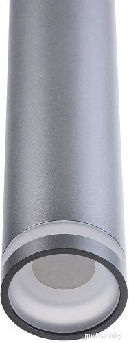 Подвесная люстра BayerLux Моджо 9802168 (серый)