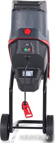 Садовый измельчитель Geos Slice MH 2500 213871