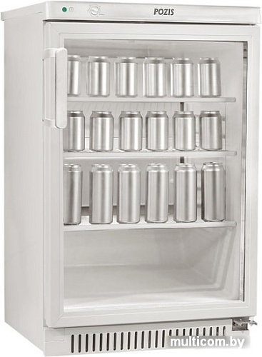 Однокамерный холодильник POZIS Свияга-514