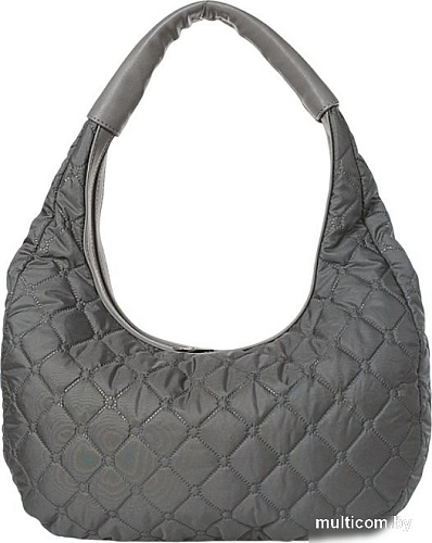 Женская сумка Galanteya 3122 24с879к45 (серый тиснение)