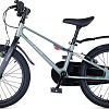 Детский велосипед Maxiscoo Shark Sport 18 2025 MSC-SH1841 (графит)