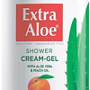Косметика по уходу за телом Vilsen Extra Aloe Питательный 1 л
