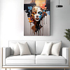Картина Vimala На холсте 50x70 Арт 4