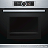 Электрический духовой шкаф Bosch HMG636RS1