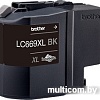 Картридж Brother LC669XLBK