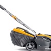Колёсная газонокосилка Stiga SLM 536 AE 294344068/ST1 (без АКБ)