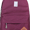 Рюкзак Just Backpack Vega (aubergine)