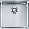 Кухонная мойка Franke Box BXX 210/110-45 127.0453.655