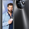 Itel S24 8GB/256GB (звездный черный)