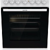 Кухонная плита Gorenje GEC5B41WG