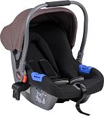 Детское автокресло Farfello KS-2150/a (шоколадный)