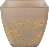 Кашпо NiNaGlass Бетти 4840163101