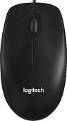 Мышь Logitech M100R