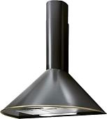 Кухонная вытяжка Jetair Round AN Gold A/60 PRF0099161B